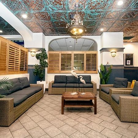 670 Partial Ocean View Hollywood Beach Dania Beach Ngoại thất bức ảnh