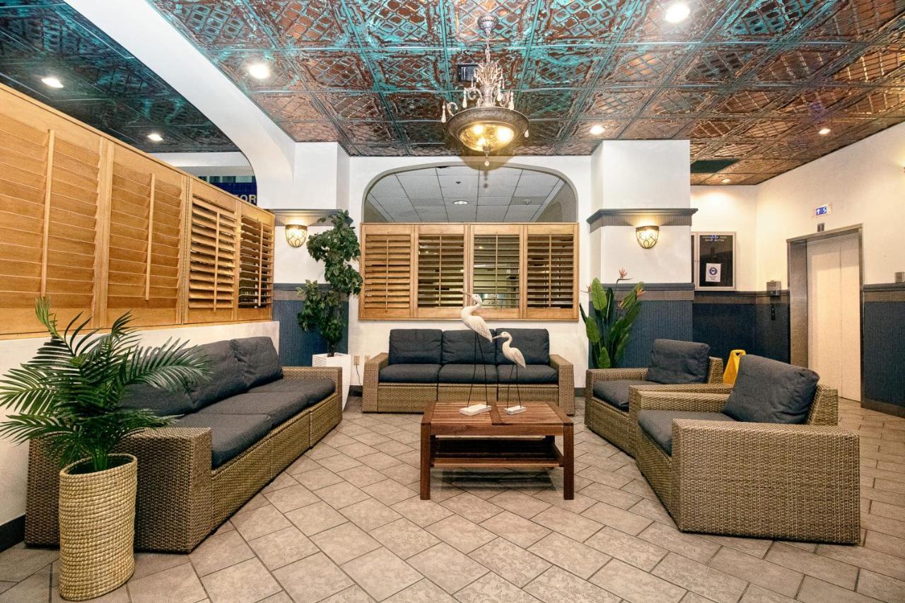 670 Partial Ocean View Hollywood Beach Dania Beach Ngoại thất bức ảnh