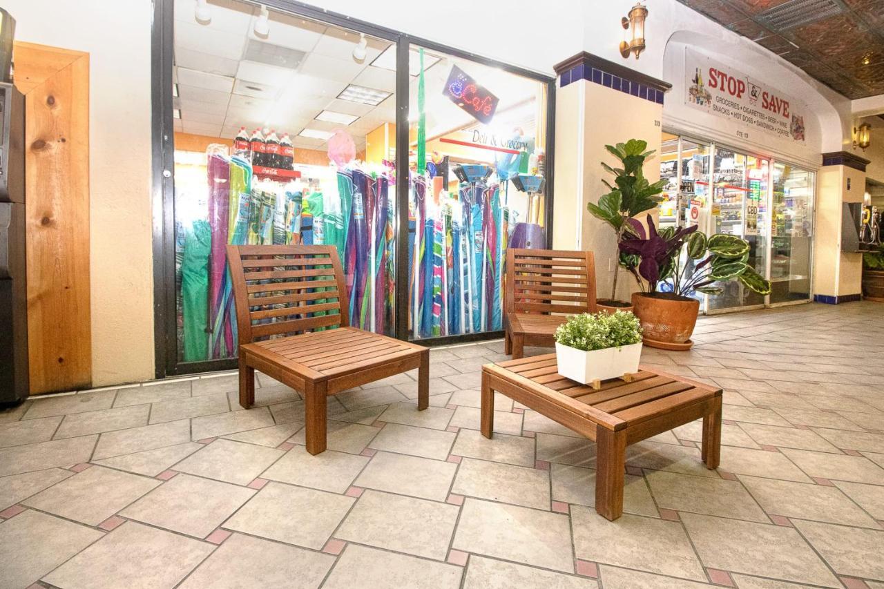 670 Partial Ocean View Hollywood Beach Dania Beach Ngoại thất bức ảnh
