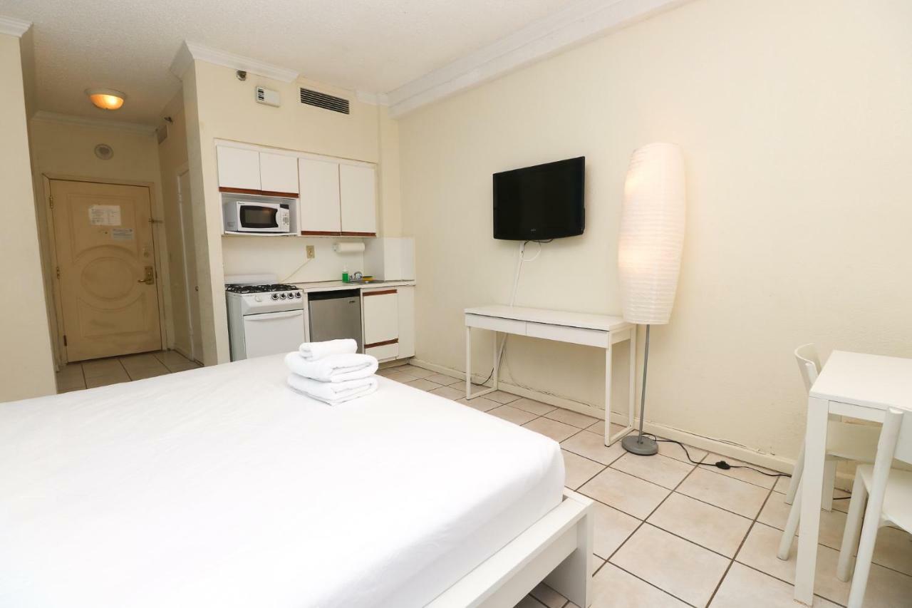 670 Partial Ocean View Hollywood Beach Dania Beach Ngoại thất bức ảnh